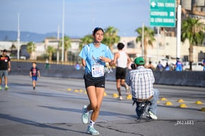 Carrera Chilchota 5K 10K 21K