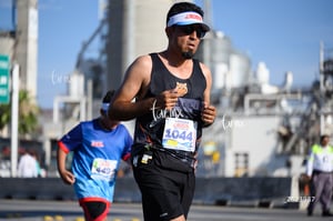 Carrera Chilchota 5K 10K 21K