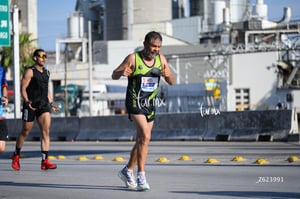 Carrera Chilchota 5K 10K 21K