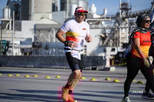 Carrera Chilchota 5K 10K 21K