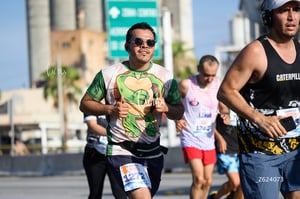 Carrera Chilchota 5K 10K 21K