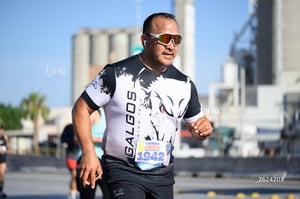 Carrera Chilchota 5K 10K 21K