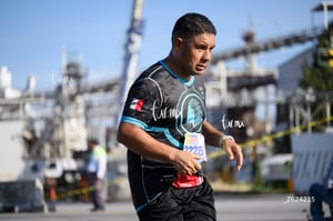 Carrera Chilchota 5K 10K 21K