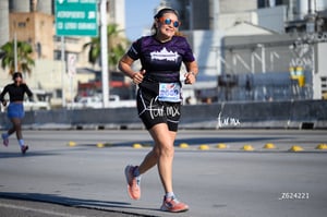 Carrera Chilchota 5K 10K 21K