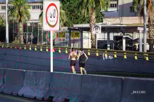 Carrera Chilchota 5K 10K 21K