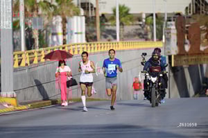 Carrera Chilchota 5K 10K 21K