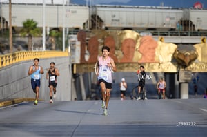 Carrera Chilchota 5K 10K 21K