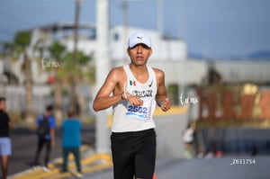Carrera Chilchota 5K 10K 21K