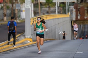 Carrera Chilchota 5K 10K 21K