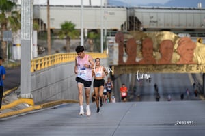 Carrera Chilchota 5K 10K 21K
