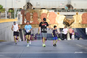 Carrera Chilchota 5K 10K 21K