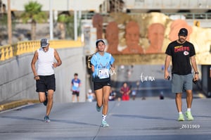 Carrera Chilchota 5K 10K 21K