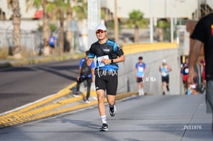 Carrera Chilchota 5K 10K 21K