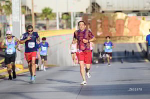 Carrera Chilchota 5K 10K 21K