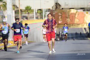 Carrera Chilchota 5K 10K 21K