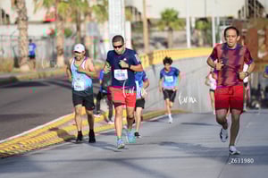 Carrera Chilchota 5K 10K 21K