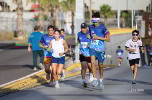 Carrera Chilchota 5K 10K 21K
