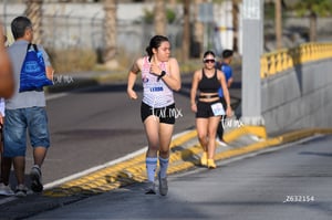 Carrera Chilchota 5K 10K 21K