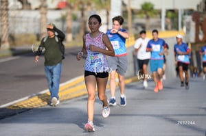 Carrera Chilchota 5K 10K 21K