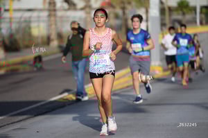 Carrera Chilchota 5K 10K 21K