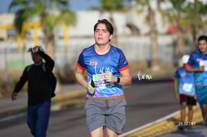 Carrera Chilchota 5K 10K 21K