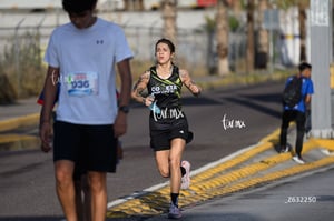 Carrera Chilchota 5K 10K 21K