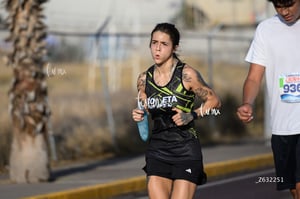 Carrera Chilchota 5K 10K 21K
