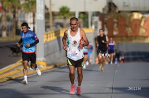 Carrera Chilchota 5K 10K 21K