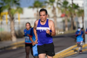 Carrera Chilchota 5K 10K 21K