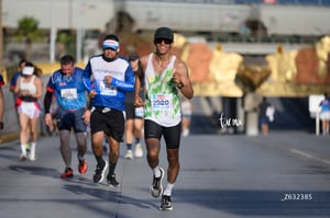 Carrera Chilchota 5K 10K 21K