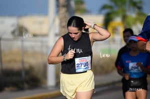 Carrera Chilchota 5K 10K 21K