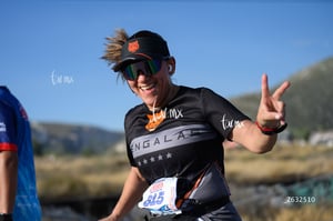 Carrera Chilchota 5K 10K 21K