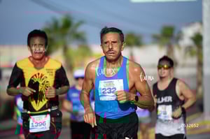 Carrera Chilchota 5K 10K 21K