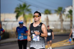 Carrera Chilchota 5K 10K 21K