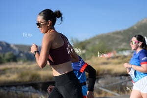 Carrera Chilchota 5K 10K 21K