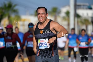 Carrera Chilchota 5K 10K 21K