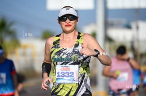 Carrera Chilchota 5K 10K 21K