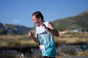 Carrera Chilchota 5K 10K 21K