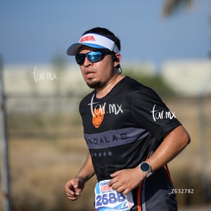 Carrera Chilchota 5K 10K 21K