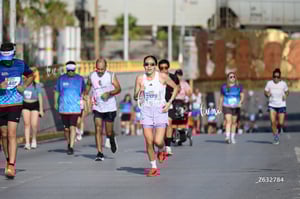 Carrera Chilchota 5K 10K 21K