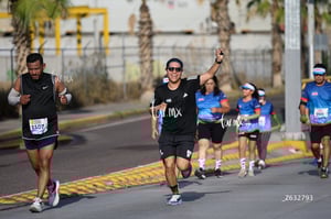 Carrera Chilchota 5K 10K 21K