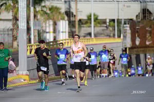 Carrera Chilchota 5K 10K 21K