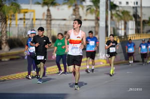 Carrera Chilchota 5K 10K 21K