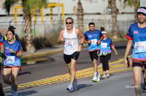 Carrera Chilchota 5K 10K 21K
