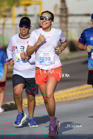 Carrera Chilchota 5K 10K 21K