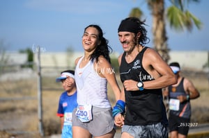 Carrera Chilchota 5K 10K 21K