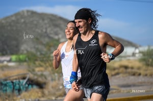 Carrera Chilchota 5K 10K 21K