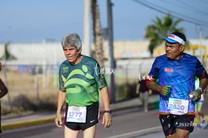 Carrera Chilchota 5K 10K 21K