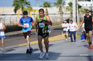 Carrera Chilchota 5K 10K 21K