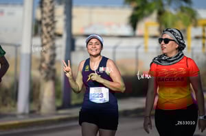 Carrera Chilchota 5K 10K 21K